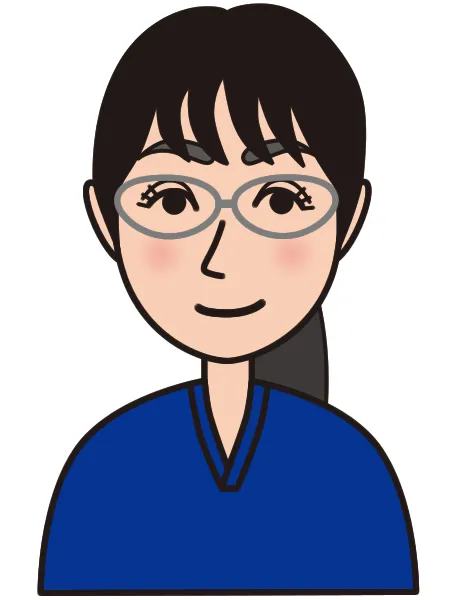 共同院長 賀久あゆみ
