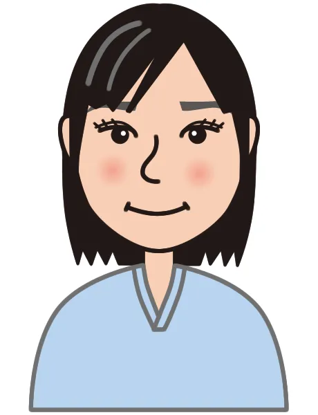 トリマー えんどう