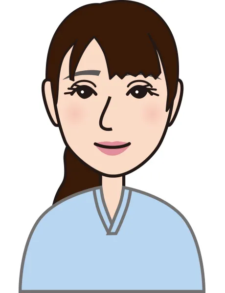 トリマー ひるた