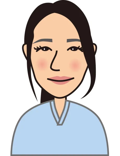 トリマー たなか